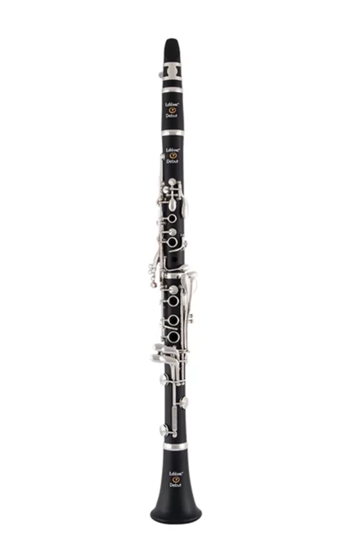 Leblanc Debut student Bb clarinet