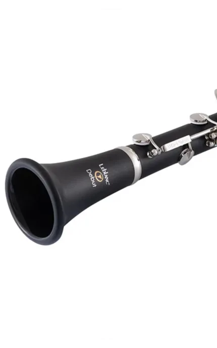 Leblanc Debut student Bb clarinet