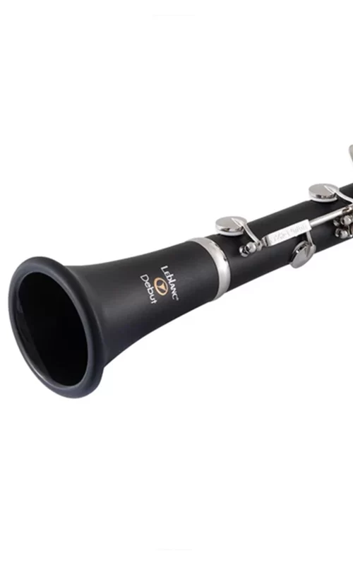 Leblanc Debut student Bb clarinet