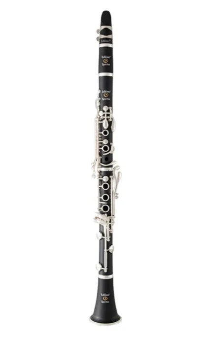 Leblanc Spirito student Bb clarinet