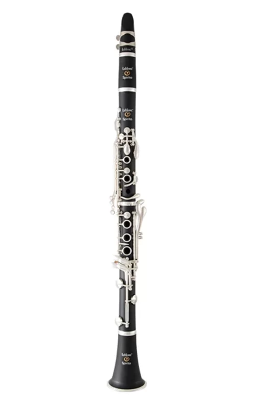 Leblanc Spirito student Bb clarinet