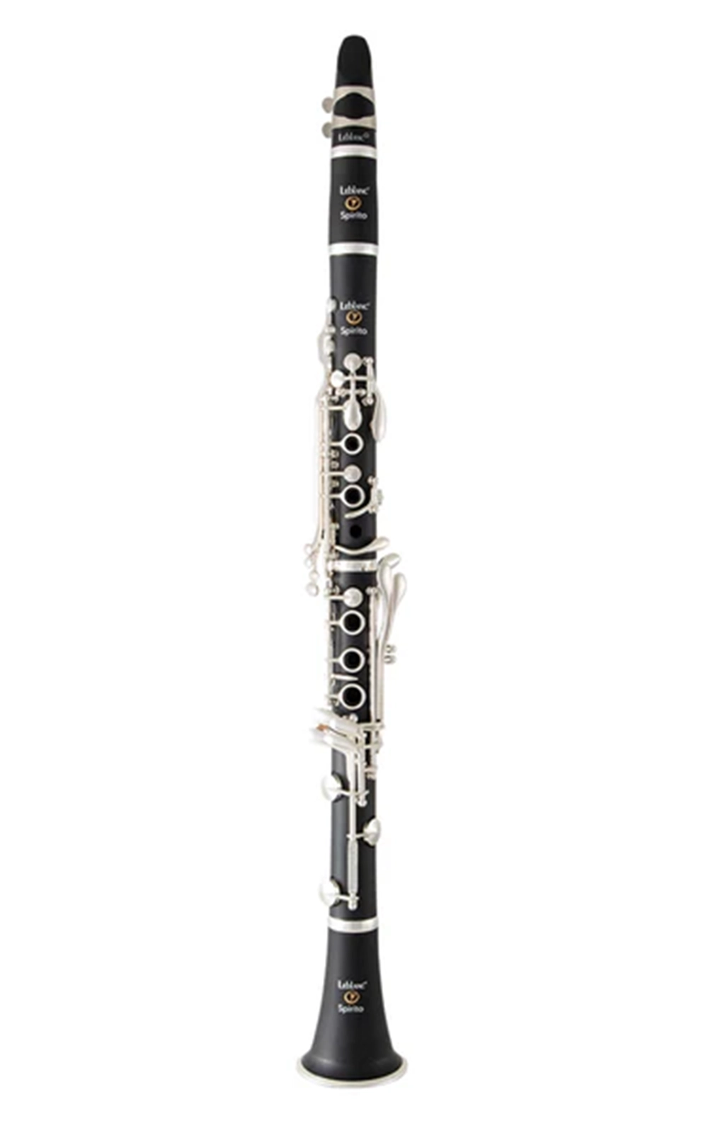 LCL311S_600x Leblanc Spirito student Bb clarinet