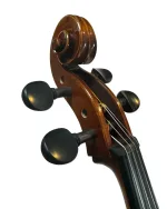 Violin Rácz Cello 4/4 "Concert" Model