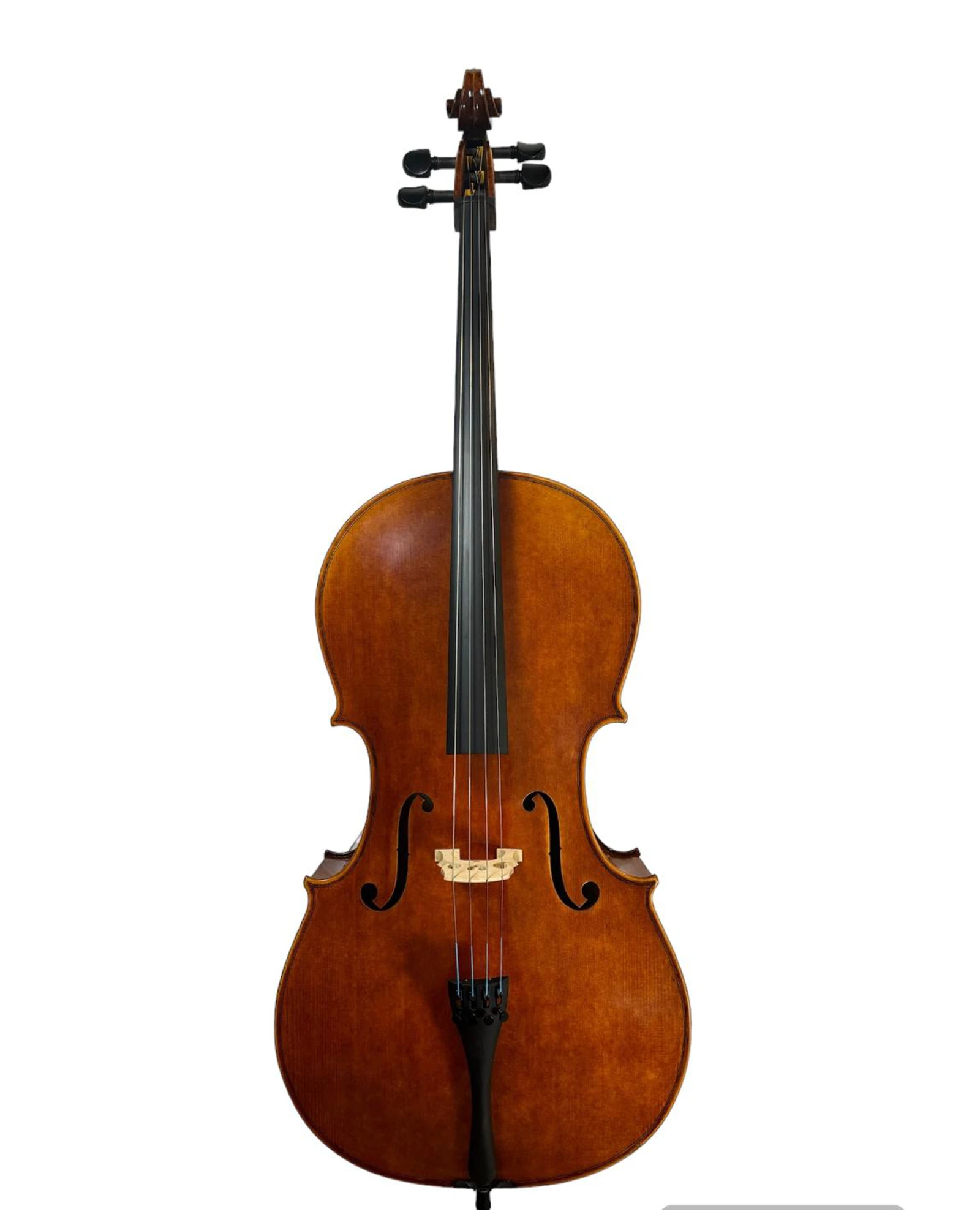 14 Violin Rácz Cello 4/4 "Concert" Model