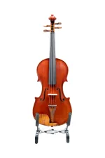 Gliga Student Gloria 4/4 Violin – Handcrafted for Beginners
