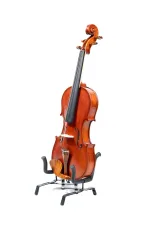 Gliga Student Gloria 4/4 Violin – Handcrafted for Beginners