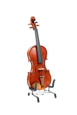 Gliga Student Gloria 4/4 Violin – Handcrafted for Beginners