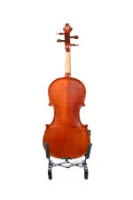 Gliga Student Gloria 4/4 Violin – Handcrafted for Beginners