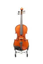 Gliga Gems 1 4/4 Violin – Handcrafted for Intermediate Players