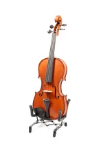Gliga Gems 1 4/4 Violin – Handcrafted for Intermediate Players