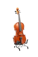Gliga Gems 1 4/4 Violin – Handcrafted for Intermediate Players