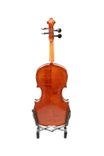 Gliga Gems 1 4/4 Violin – Handcrafted for Intermediate Players
