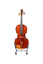 Gliga Gems 2 Gloria 4/4 Violin – Handcrafted for Intermediate Players