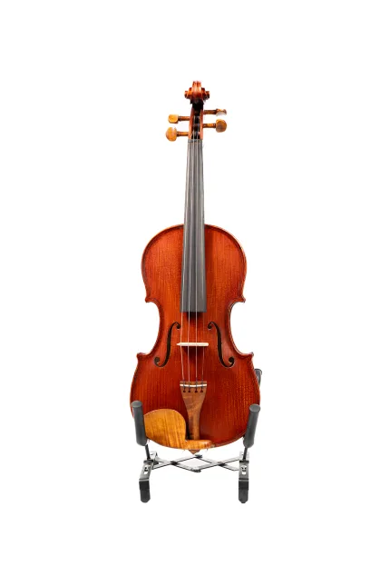 Gliga Gems 2 Gloria 4/4 Violin – Handcrafted for Intermediate Players