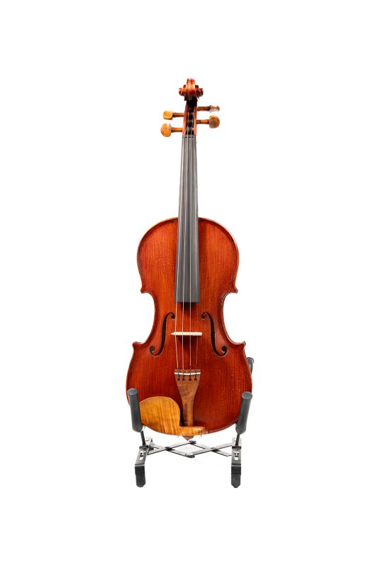 Gliga Gems 2 Gloria 4/4 Violin – Handcrafted for Intermediate Players