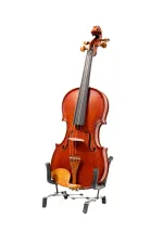 Gliga Gems 2 Gloria 4/4 Violin – Handcrafted for Intermediate Players