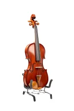 Gliga Gems 2 Gloria 4/4 Violin – Handcrafted for Intermediate Players