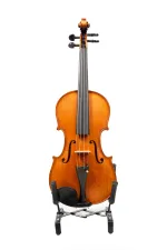 Gliga Gliga Gama 4/4 Violin – Handcrafted for Professionals