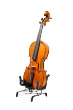 Gliga Gliga Gama 4/4 Violin – Handcrafted for Professionals