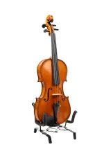 Gliga Gliga Gama 4/4 Violin – Handcrafted for Professionals