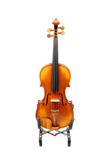 Gliga Advanced Genova 4/4 Violin – Handcrafted for Advanced Players