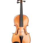 Gliga Gems 1 4/4 Violin – Handcrafted for Intermediate Players