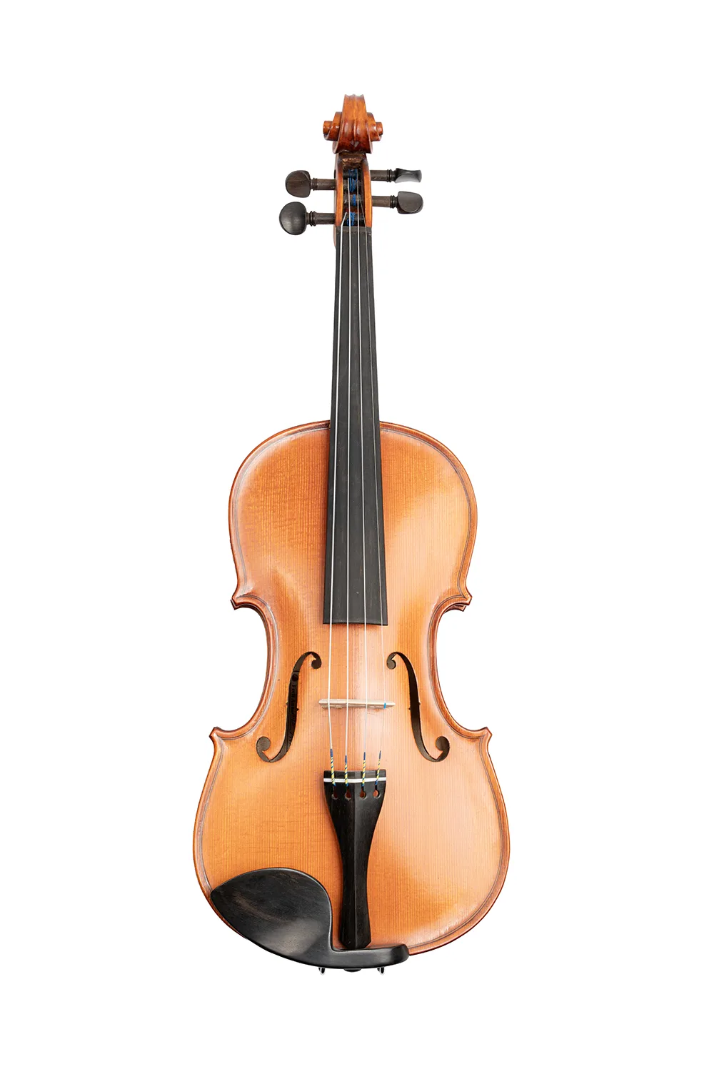 _AJM4947 copy Gliga Gems 1 4/4 Violin – Handcrafted for Intermediate Players