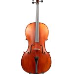 Gliga Special Antique Gems 2 4/4 Cello – Handcrafted for Professional Players