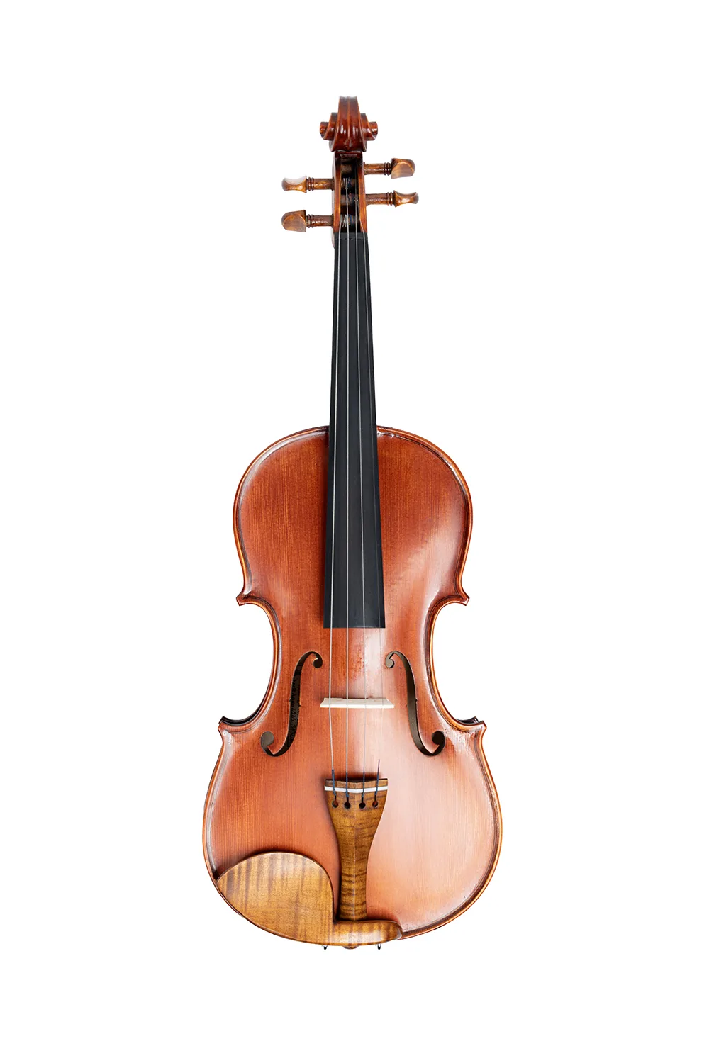 Gem 2 Gloria 2 Gliga Student Gloria 4/4 Violin – Handcrafted for Beginners