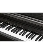 KURZWEIL CUP E1 Console-Style Digital Piano (Black)