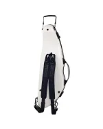Bam Hightech Slim Violin Case 2000XLW