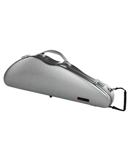 Bam Hightech Slim Violin Case DEF2000XLA