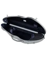 Bam Hightech Slim Violin Case DEF2000XLA