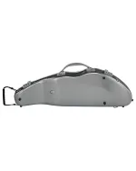 Bam Hightech Slim Violin Case DEF2000XLA