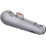 Bam Hightech Violin Case DEF2002XLA