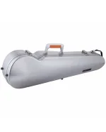 Bam Hightech Violin Case DEF2002XLA