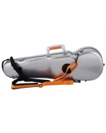Bam Hightech Violin Case DEF2002XLA
