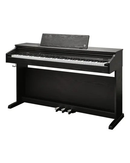 KURZWEIL CUP E1 Console-Style Digital Piano (Black)
