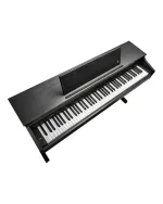 KURZWEIL CUP E1 Console-Style Digital Piano (Black)