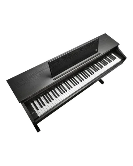 KURZWEIL CUP E1 Console-Style Digital Piano (Black)