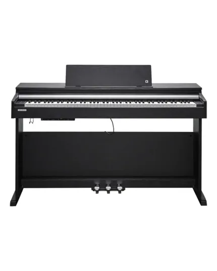 KURZWEIL CUP M1 Console-Style Digital Piano with Bench (Simulated Rosewood)