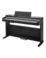 KURZWEIL CUP M1 Console-Style Digital Piano with Bench (Simulated Rosewood)