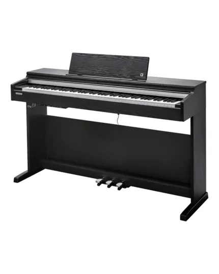 KURZWEIL CUP M1 Console-Style Digital Piano with Bench (Simulated Rosewood)