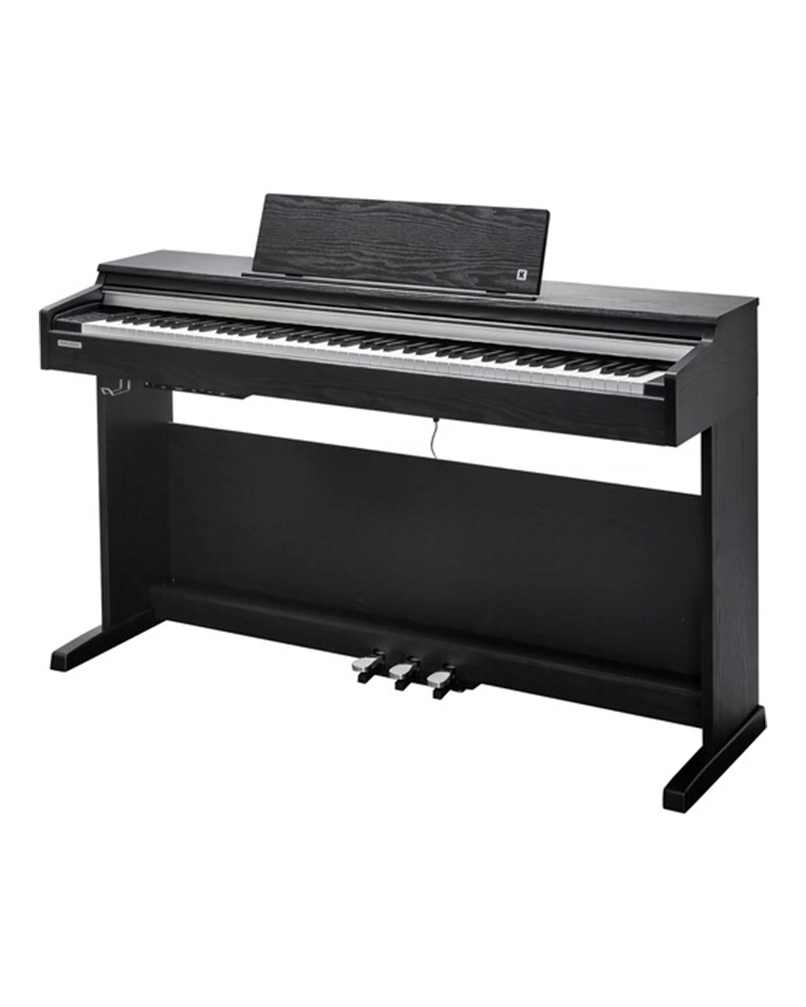 KURZWEIL CUP M1 Console-Style Digital Piano with Bench (Simulated Rosewood)