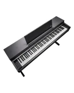 KURZWEIL CUP M1 Console-Style Digital Piano with Bench (Simulated Rosewood)