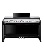 KURZWEIL CUP P1 Digital Piano Polished (Black)
