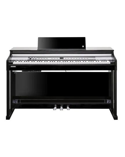 KURZWEIL CUP P1 Digital Piano Polished (Black)