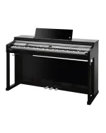 KURZWEIL CUP P1 Digital Piano Polished (Black)