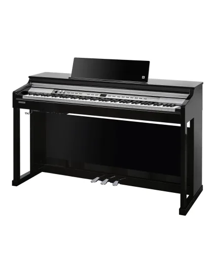 KURZWEIL CUP P1 Digital Piano Polished (Black)