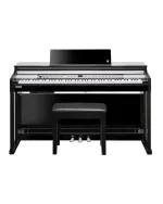 KURZWEIL CUP P1 Digital Piano Polished (Black)